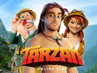 Tarzan